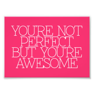 Motivation, inspiration, words of wisdom. quotes photo print