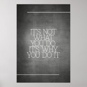 Motivation, inspiration, words of wisdom. quotes poster