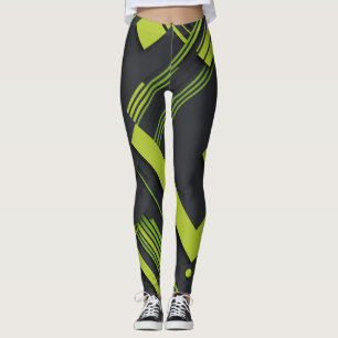 Motivation Leggings