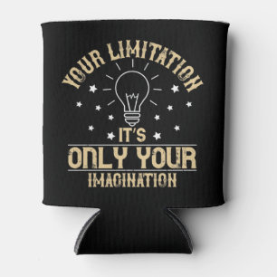 Motivation - Limitation Is Imagination Can Cooler