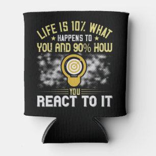 Motivation - Not Whether You Get Knocked Can Cooler