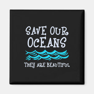 Motivation Ocean Nature Protection Ecological Magnet