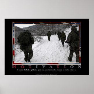 Motivation Poster