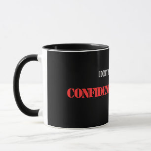 Motivation Quote Coffee Mug Inspirational Quote