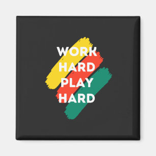  Motivation Quote Fashion and Positive Text   Magnet
