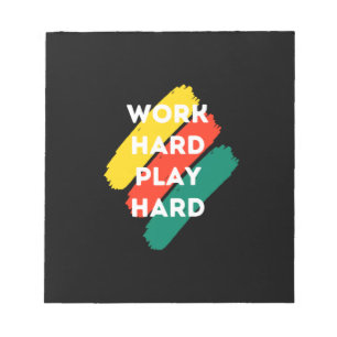  Motivation Quote Fashion and Positive Text        Notepad