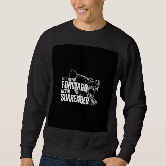 Motivation quote t shirt  (Front)