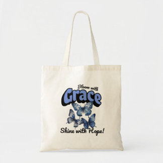 Motivation Quote Tote Bag