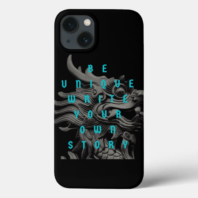  Motivation Quotes Modern and Positive Text     Case-Mate iPhone Case (Back)