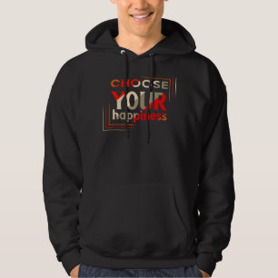 Motivation Saying Positive Learning Gym Hoodie