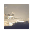 ©Motivation Speaker Life Coach Silver Lining