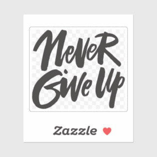 motivation Sticker