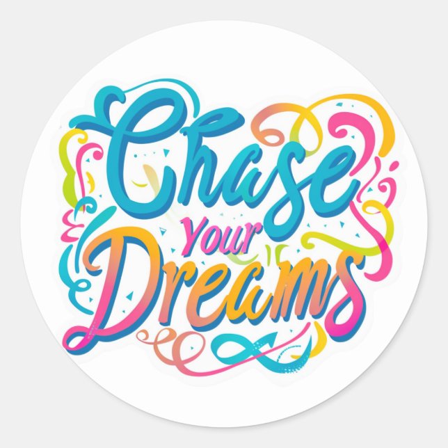  Motivation Stickers (Front)