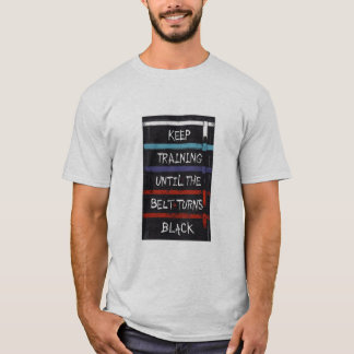 Motivation t-shirt
