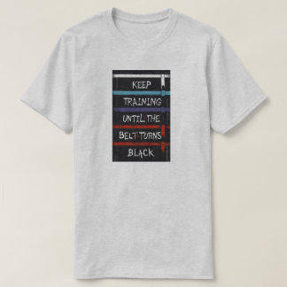 Motivation t-shirt