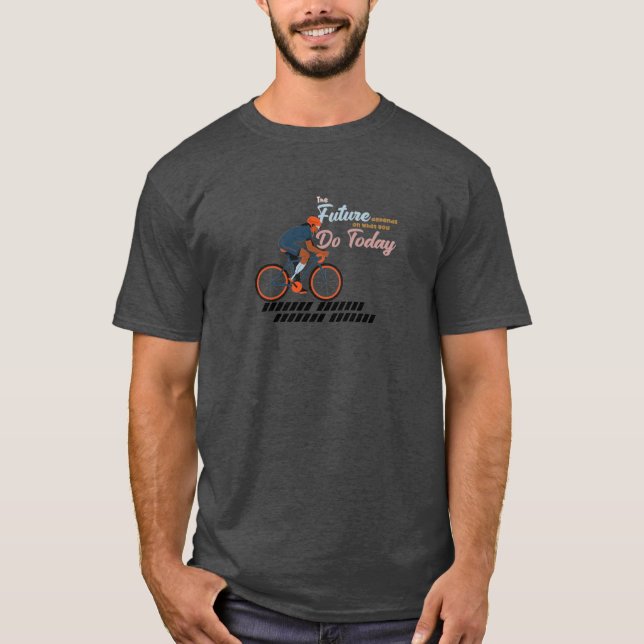 motivation T-Shirt (Front)