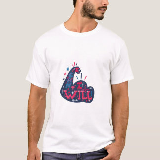 Motivation T-Shirt