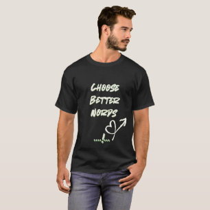 motivation t -shirt trendy motivational inspiratio T-Shirt