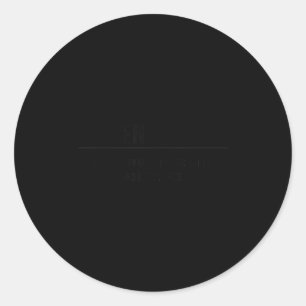 Motivation Tenacity Entrepreneur Slogan Quote  Classic Round Sticker