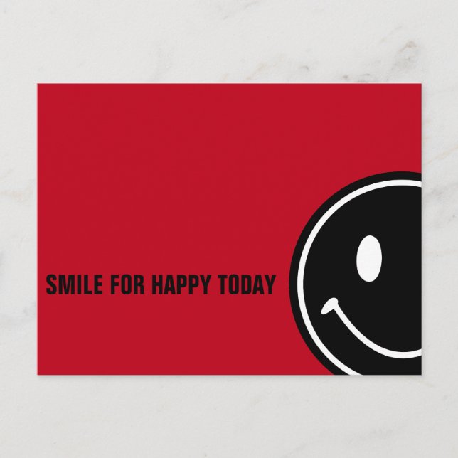 MOtivation Up Postcard (Front)