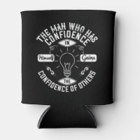 Motivation Who Has Confidence In Himself