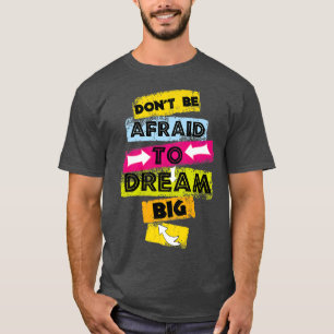 MOTIVATION YOUR Life Is ONLY AS GOOD AS YOUR Minds T-Shirt
