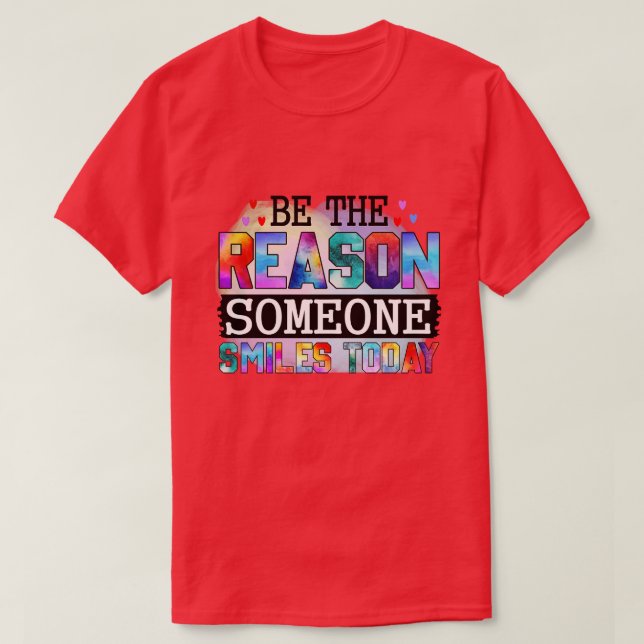 Motivational 13 T-Shirt (Design Front)