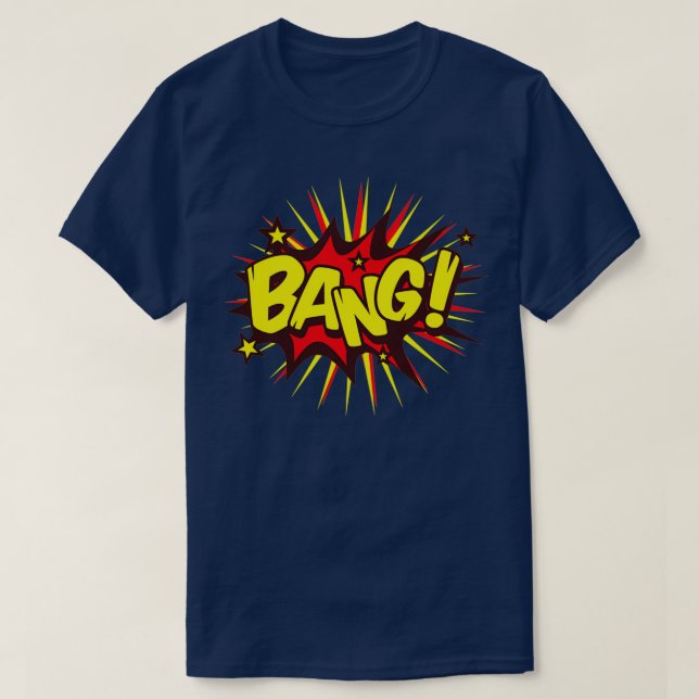 Motivational 40 T-Shirt (Design Front)
