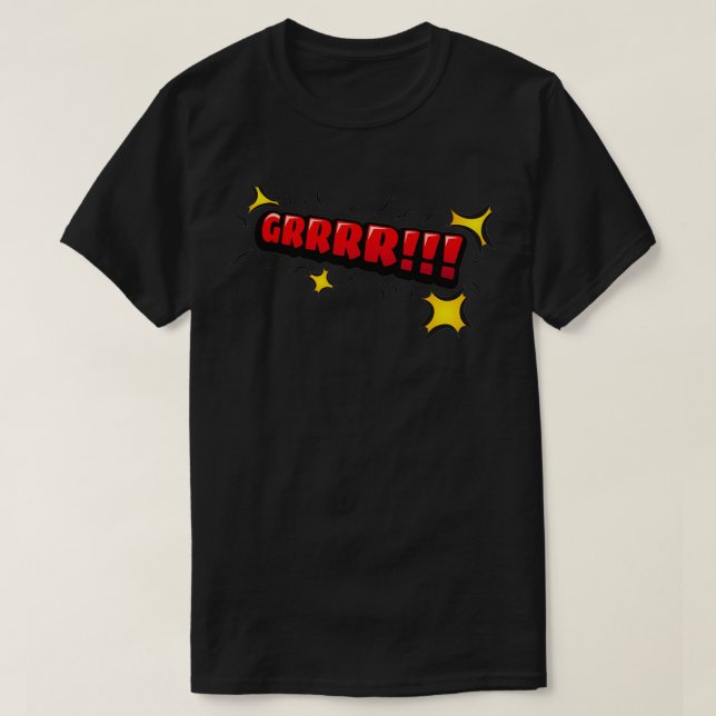 Motivational 4 1 T-Shirt (Design Front)