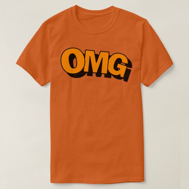 Motivational 8 T-Shirt (Design Front)