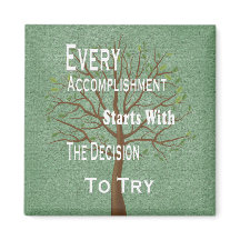 Motivational achievement and accomplishment