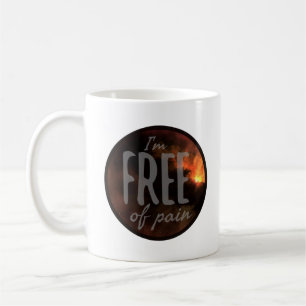 motivational affirmations for self improvement coffee mug