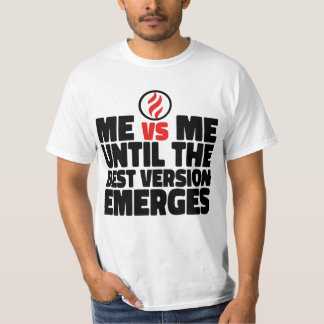 Motivational and Empowerment  T-Shirt