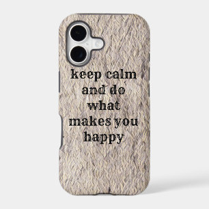 Motivational and inspirational quote
