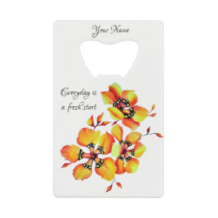 Motivational and Inspirational Quote Hand-Painted