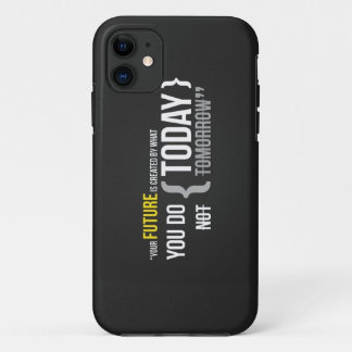 Motivational Barely There iPhone 5/5S Case