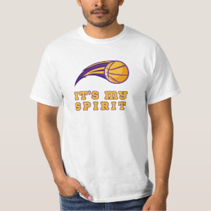 Motivational basketball quotes  T-Shirt