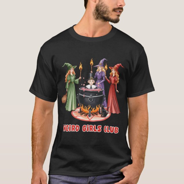 Motivational Bee Yourself T-Shirt (Front)