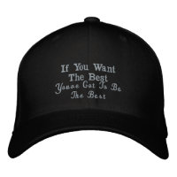 Motivational Best Life Quote Black Purple