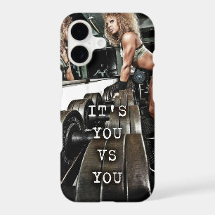 Motivational Bodybuilding Gym