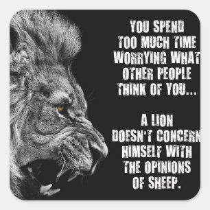 Motivational Bodybuilding Gym Sticker