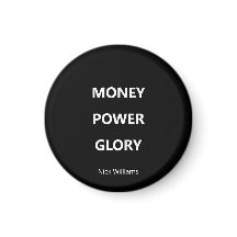 Motivational Business Black and White