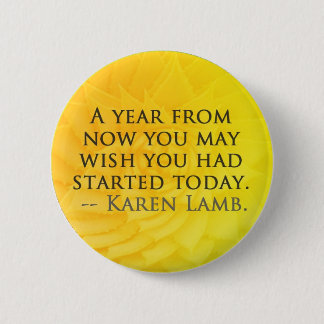 Motivational Button