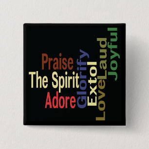 Motivational Button 10