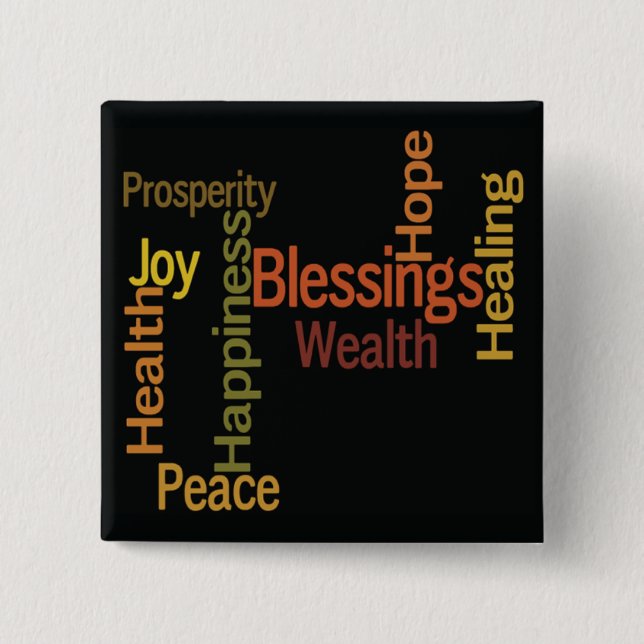 Motivational Button 10 (Front)