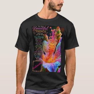 MOTIVATIONAL CHRISTIANALITY T-Shirt