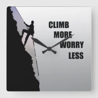 Motivational climbing rockclimbing saying