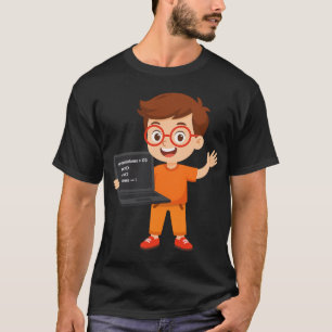 Motivational Coding – Learn and Grow T-Shirt