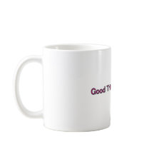 Motivational Coffee Mug