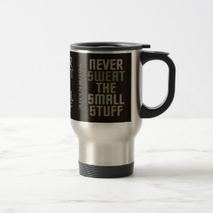 Motivational custom mugs